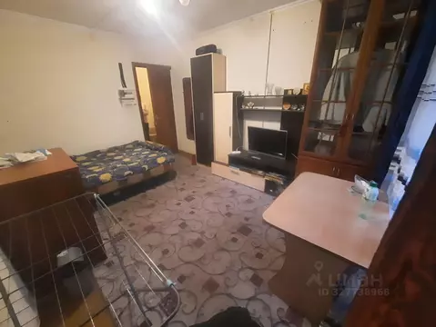 Комната Москва Байкальская ул., 35 (12.8 м)