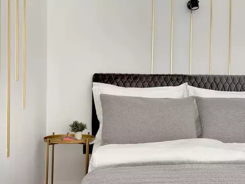 1-к кв. Калининградская область, Калининград ул. Генерала Буткова, 20 ...