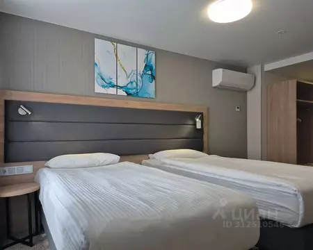 Комната Татарстан, Казань ул. Односторонка Гривки, 1