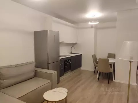 2-к кв. Московская область, Мытищи пер. 1-й Стрелковый, 5 (36.0 м)