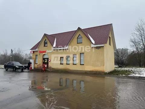 Торговая площадь в Московская область, Дмитровский муниципальный ...