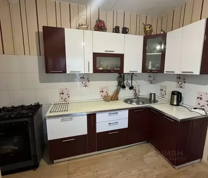 Дом в Омская область, Омск Порт-Артур мкр, ул. 8-я Марьяновская, 54А ...