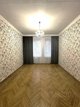 3-к кв. Москва Хорошевское ш., 13К3 (76.5 м)