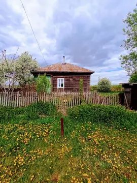 Дом в Кемеровская область, Ленинск-Кузнецкий муниципальный округ, с. ...