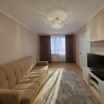 1-к кв. Нижегородская область, Нижний Новгород Вятская ул., 1 (37.0 м)