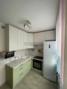 1-к кв. Томская область, Томск ул. 79-й Гвардейской Дивизии, 29 (36.1 ...