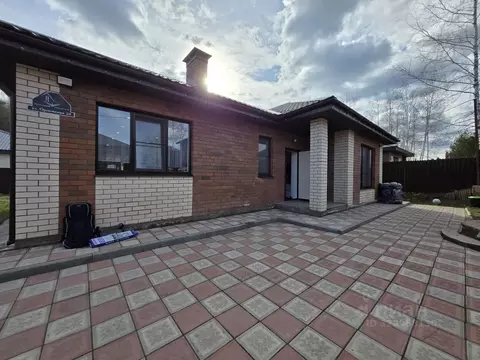 Дом в Московская область, Щелково городской округ, Орлово Парк-3 тер. ...