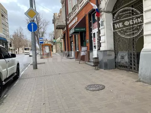 Помещение свободного назначения в Ростовская область, Ростов-на-Дону ...