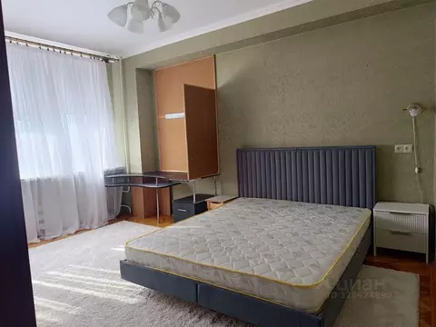 1-к кв. Москва Полесский проезд, 2К1 (37.0 м)