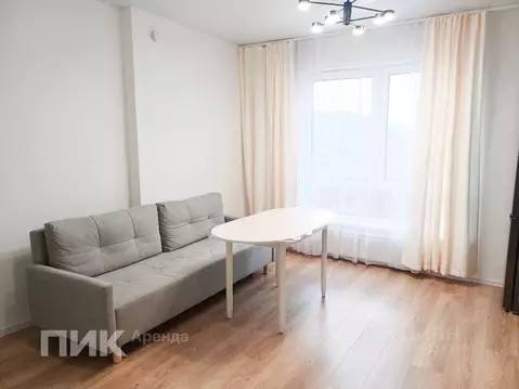 2-к кв. Ленинградская область, Всеволожский район, Заневское городское ...