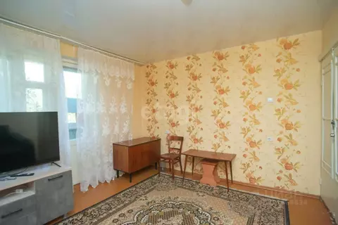 3-к кв. Ульяновская область, Ульяновск просп. Ленинского Комсомола, 53 ...