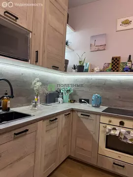 2-комнатная квартира: Ижевск, улица 30 лет Победы, 7А (52 м)