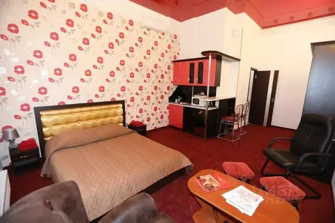 Комната Крым, Симферополь ул. Лермонтова, 11 (22.0 м)