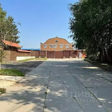 Производственное помещение в Московская область, Домодедово Белые ...