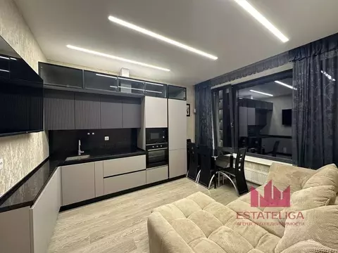 1-к кв. Москва Шмитовский проезд, 39к8 (42.0 м)