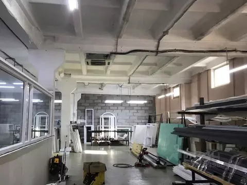 Производственное помещение в Иркутская область, Иркутск ул. Сергеева, ...