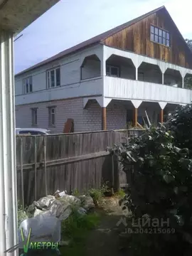 Дом в Приморский край, Пожарский муниципальный округ, с. Верхний ...