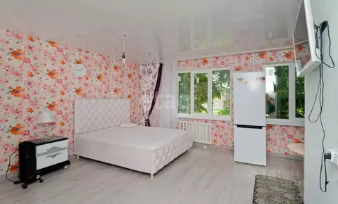 Студия Вологодская область, Череповец Архангельская ул., 11 (30.1 м)