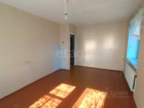 2-к кв. Амурская область, Белогорский муниципальный округ, с. Томичи ...