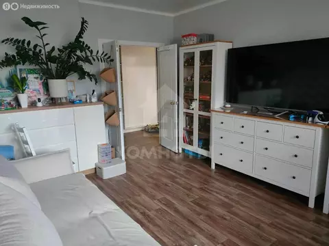 2-комнатная квартира: Воронеж, квартал Троицкий, жилой массив ...