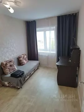 2-к кв. Иркутская область, Иркутск ул. Розы Люксембург, 118 (34.0 м)