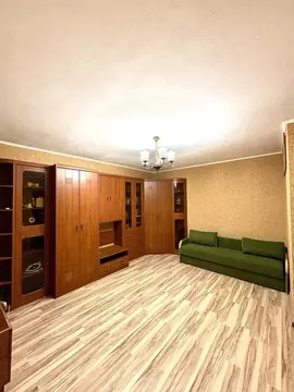 1-к кв. Тульская область, Тула ул. Генерала Маргелова, 9 (40.0 м)