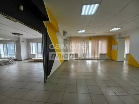 Помещение свободного назначения в Новосибирская область, Новосибирск ...