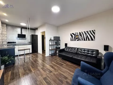 1-к кв. Ленинградская область, Кудрово г. Всеволожский район, ...