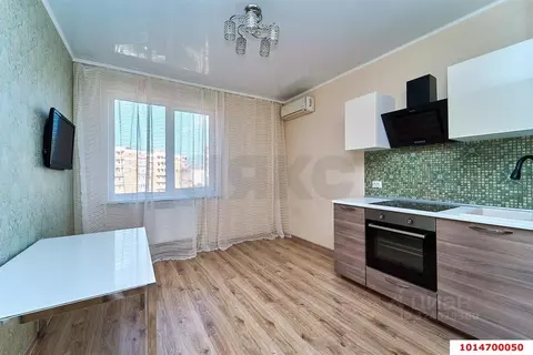 2-к кв. Краснодарский край, Краснодар Фестивальный мкр, Солнечный мкр, ...