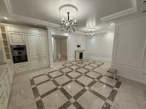 3-к кв. Ростовская область, Ростов-на-Дону ул. Варфоломеева, 222А/108А ...