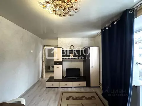 2-к кв. Костромская область, Кострома пос. Первомайский, ул. Водяная, ...