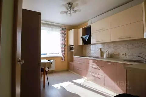 1-к кв. Вологодская область, Череповец Кирилловское ш., 22 (20.0 м)