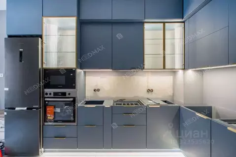 2-к кв. Санкт-Петербург Петровский просп., 24к2 (80.0 м)