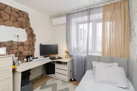 3-к кв. Тюменская область, Тюмень ул. Прокопия Артамонова, 5 (111.6 м)