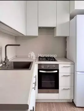 3-к кв. Москва просп. Вернадского, 91К2 (58.8 м)
