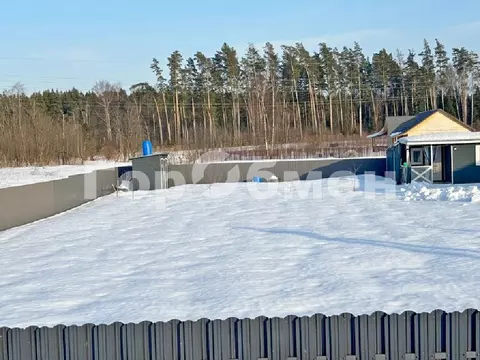 Продается дом в ДНП Спутник