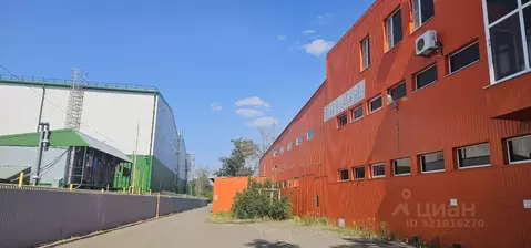 Помещение свободного назначения в Ростовская область, Аксайский район, ...