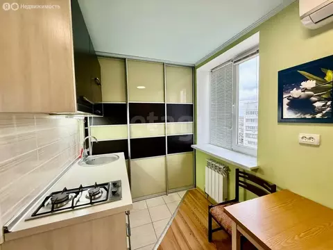 1-комнатная квартира: Саки, Советская улица, 6 (30.2 м)