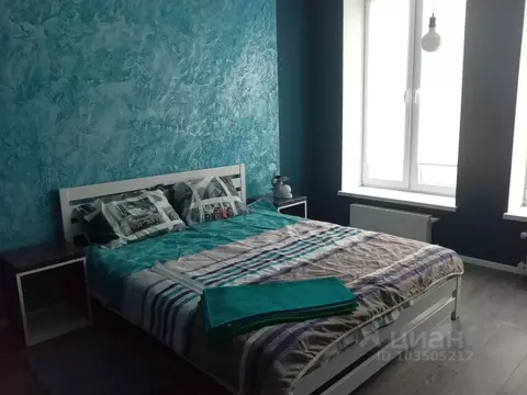 1-к кв. Калининградская область, Зеленоградск ул. В. Гризодубовой, 1/3 ...