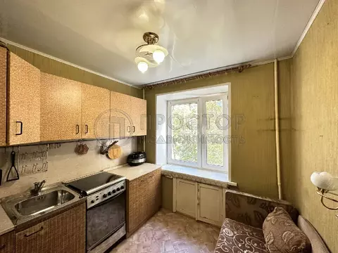 Продается 1-комнатная квартира