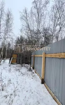 Участок в Саха (Якутия), Якутск Вилюйский тракт (10.0 сот.)