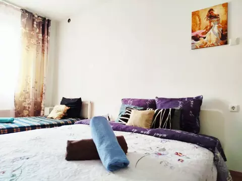 1-к кв. Московская область, Домодедово городской округ, с. Домодедово ...