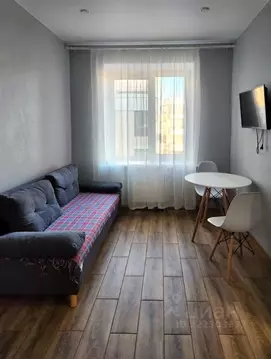 1-к кв. Ленинградская область, Ломоносовский район, Аннинское ...