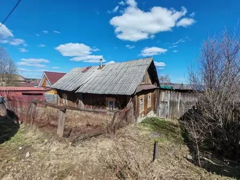 Дом в Пермский край, Пермь Паромная ул., 30 (41 м)