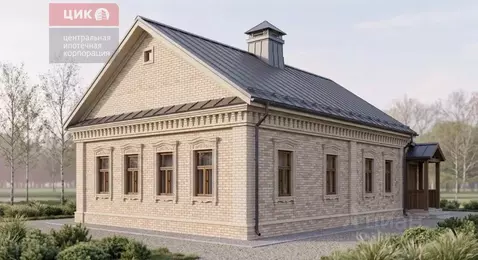 Дом в Рязанская область, Рыбновский муниципальный округ, с. Пощупово ...