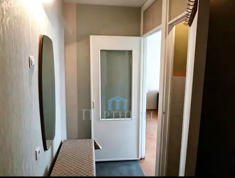 1-комнатная квартира: Самара, улица Авроры, 97 (34.4 м)