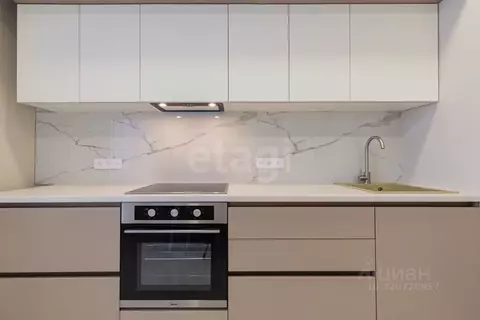 1-к кв. Ростовская область, Ростов-на-Дону Тибетская ул., 1Вс1 (37.0 ...