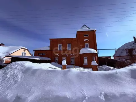 Дом в Мордовия, Саранск ул. Зелинского, 18 (144 м)