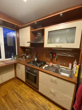 2-к кв. Башкортостан, Уфа ул. Уфимское Шоссе, 27/3 (45.0 м)