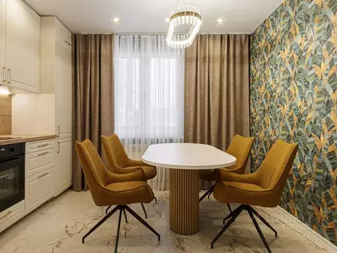 2-к кв. Санкт-Петербург Яхтенная ул., 22к2 (59.0 м)